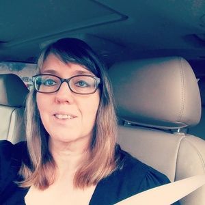 Meet your Posher, Susan